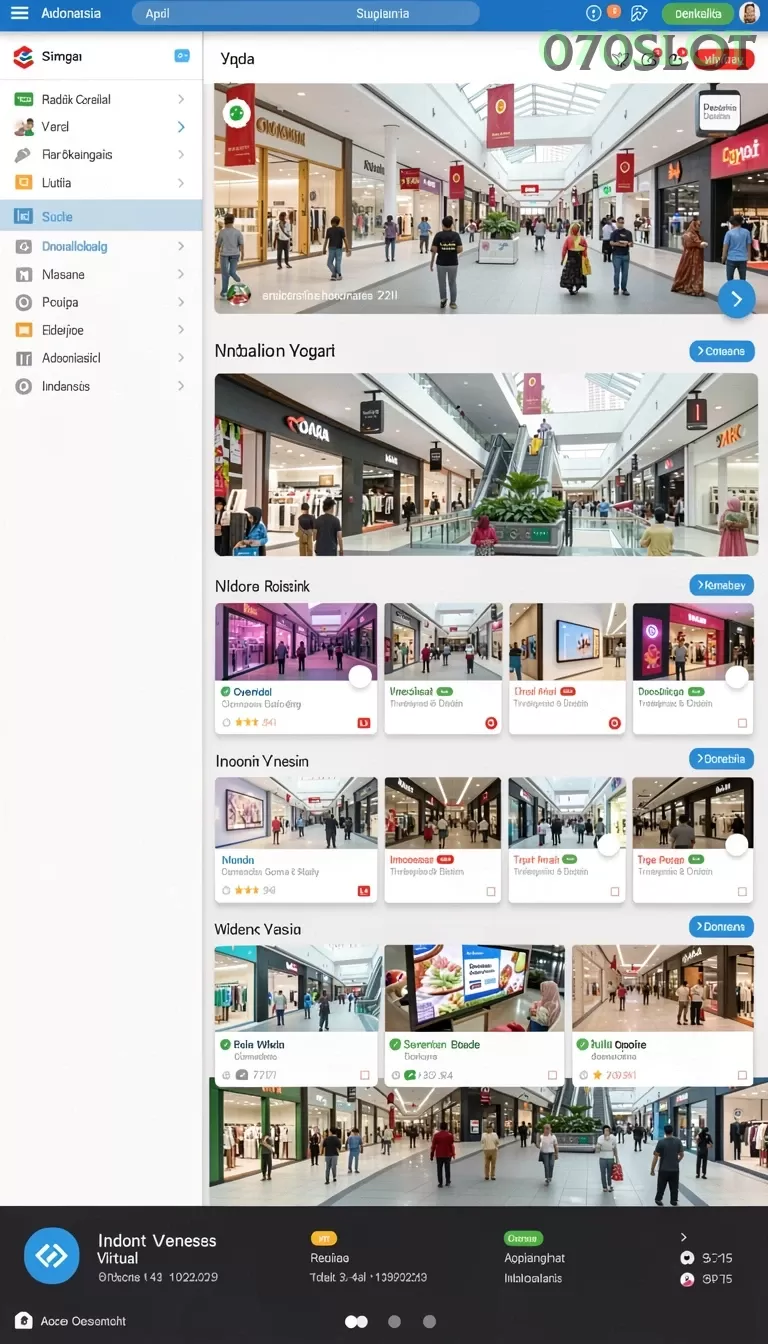 Screenshot Big777 nomor 1