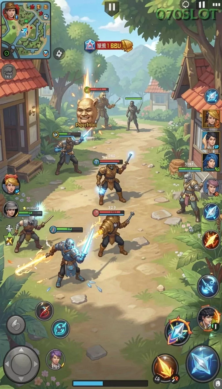 Screenshot Rajawali55 nomor 2