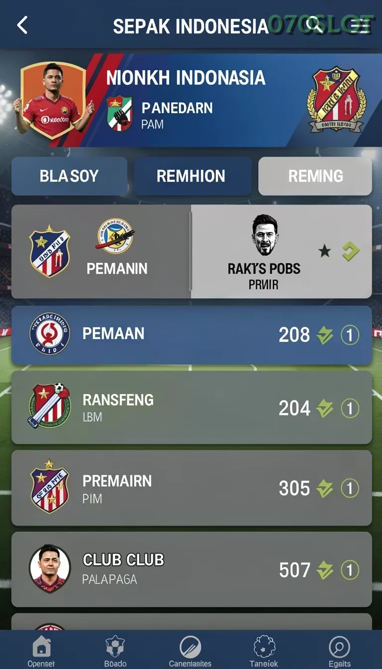 Screenshot Rajawali55 nomor 1